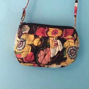 Vera Bradley Cross Body Purse